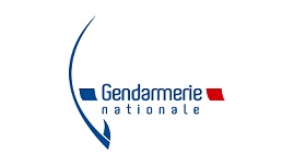Logo gendarmerie