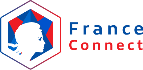 Logo FranceConnect