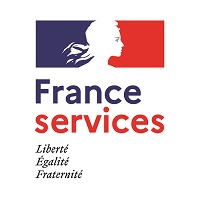 Logo France Services