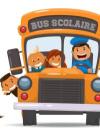 Image bus scolaire