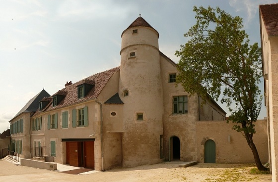 Tour du Pouilly Fumé
